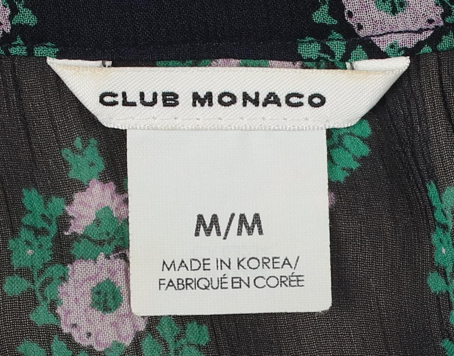 클럽 모나코 미니원피스 3