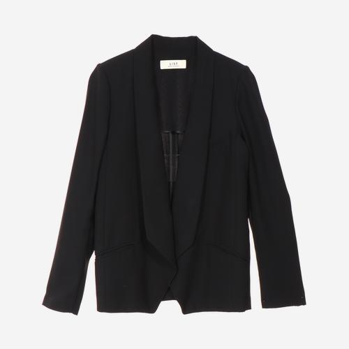 리스트 싱글재킷