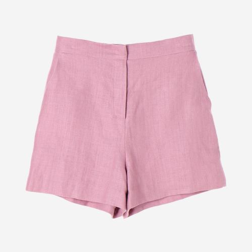 아뜰리에 드 쎄모먼 캐주얼팬츠