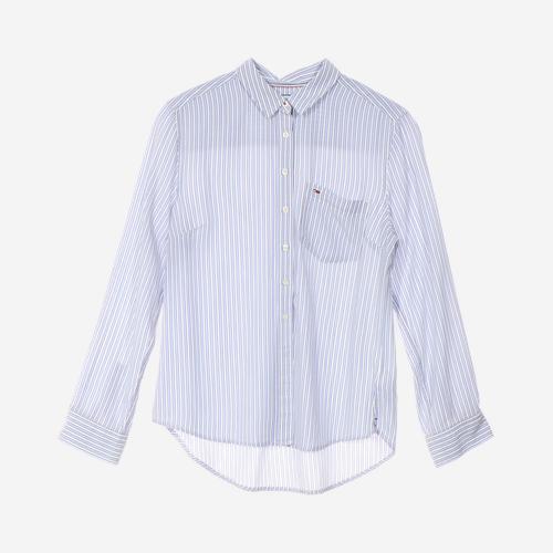 타미 진스 셔츠