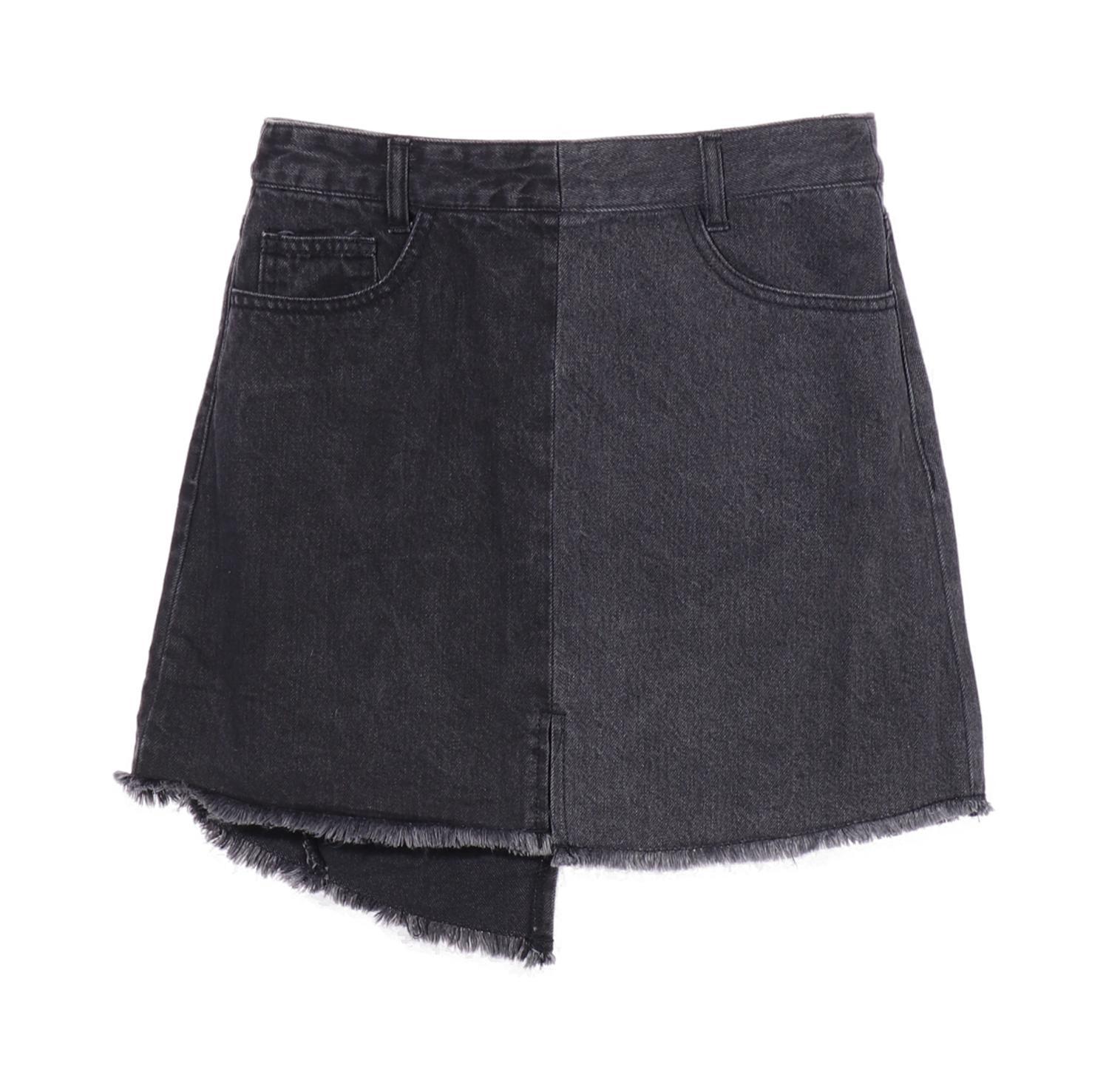 에잇세컨즈 미니스커트 1