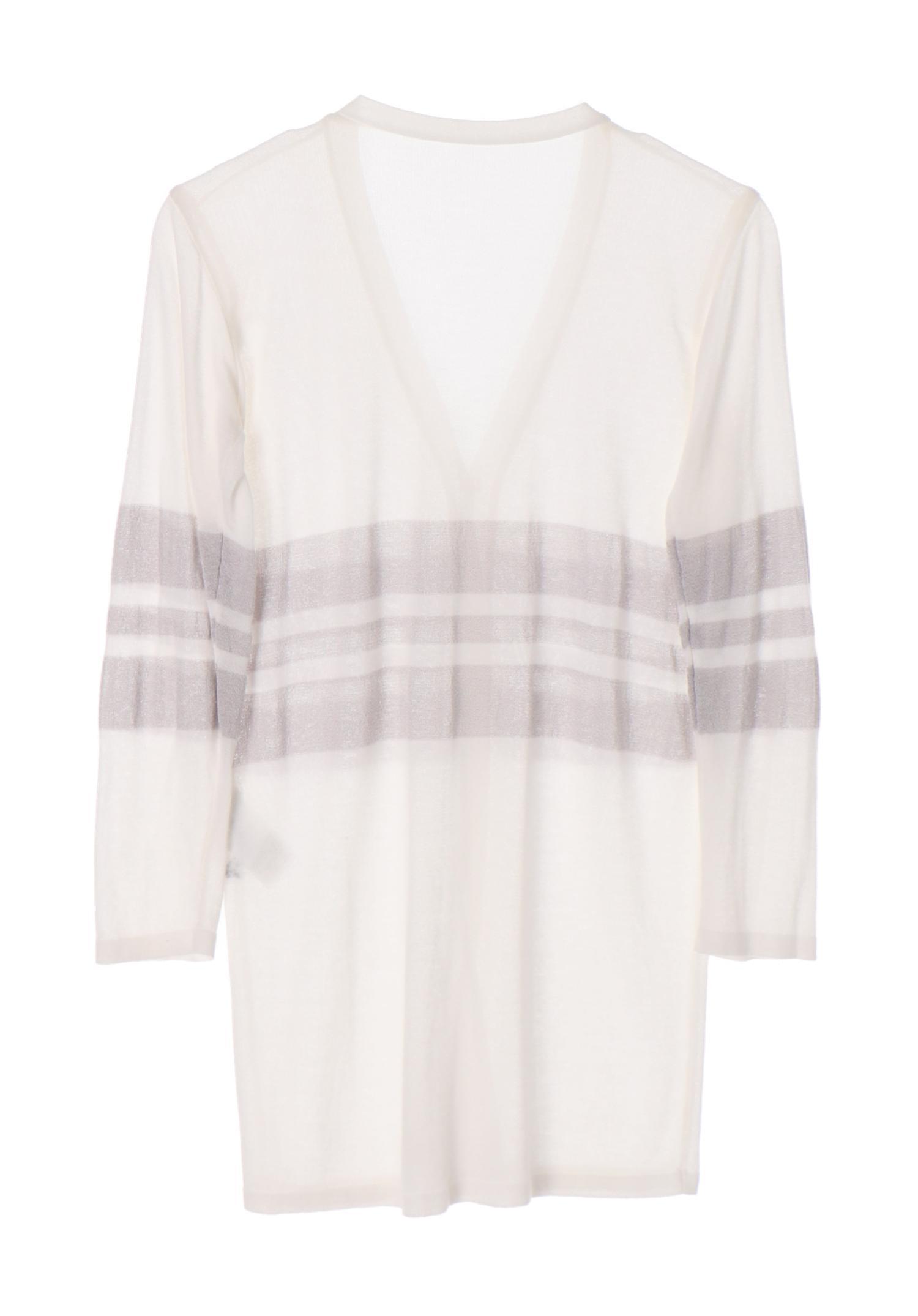 컬쳐콜 브이넥카디건 2