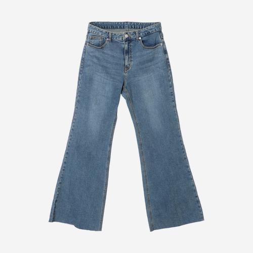 에잇세컨즈 청바지