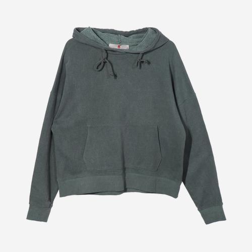 에잇세컨즈 후드티