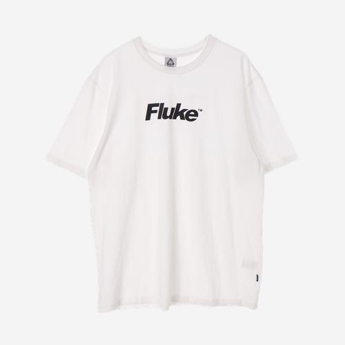 플루크 반팔티셔츠