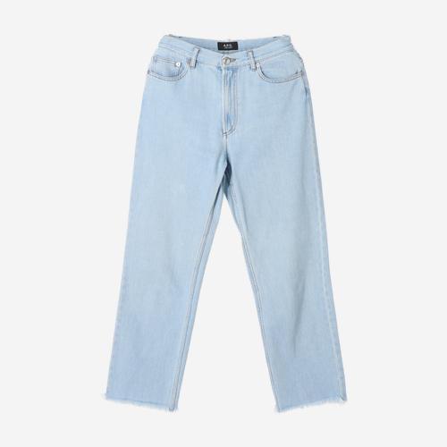아페쎄 청바지