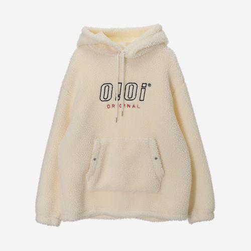 오이오이 바이 오아이오아이 후드티