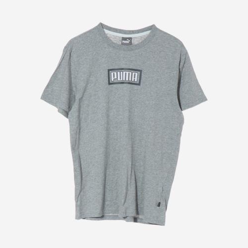 푸마 반팔티셔츠