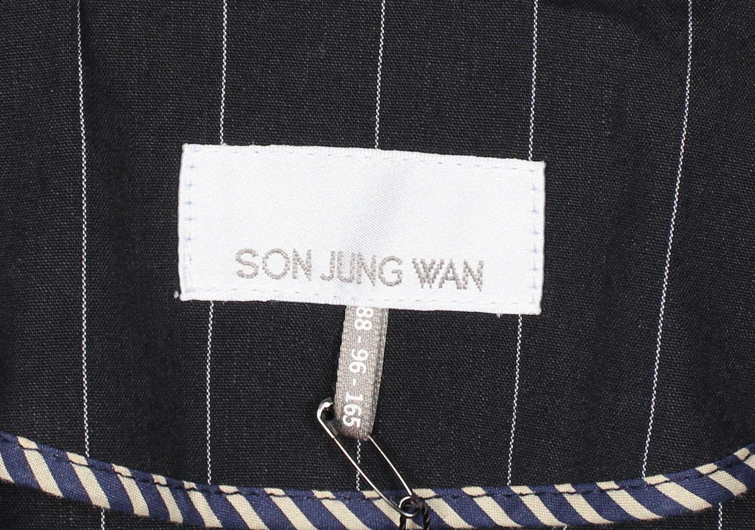 손정완 더블재킷 3