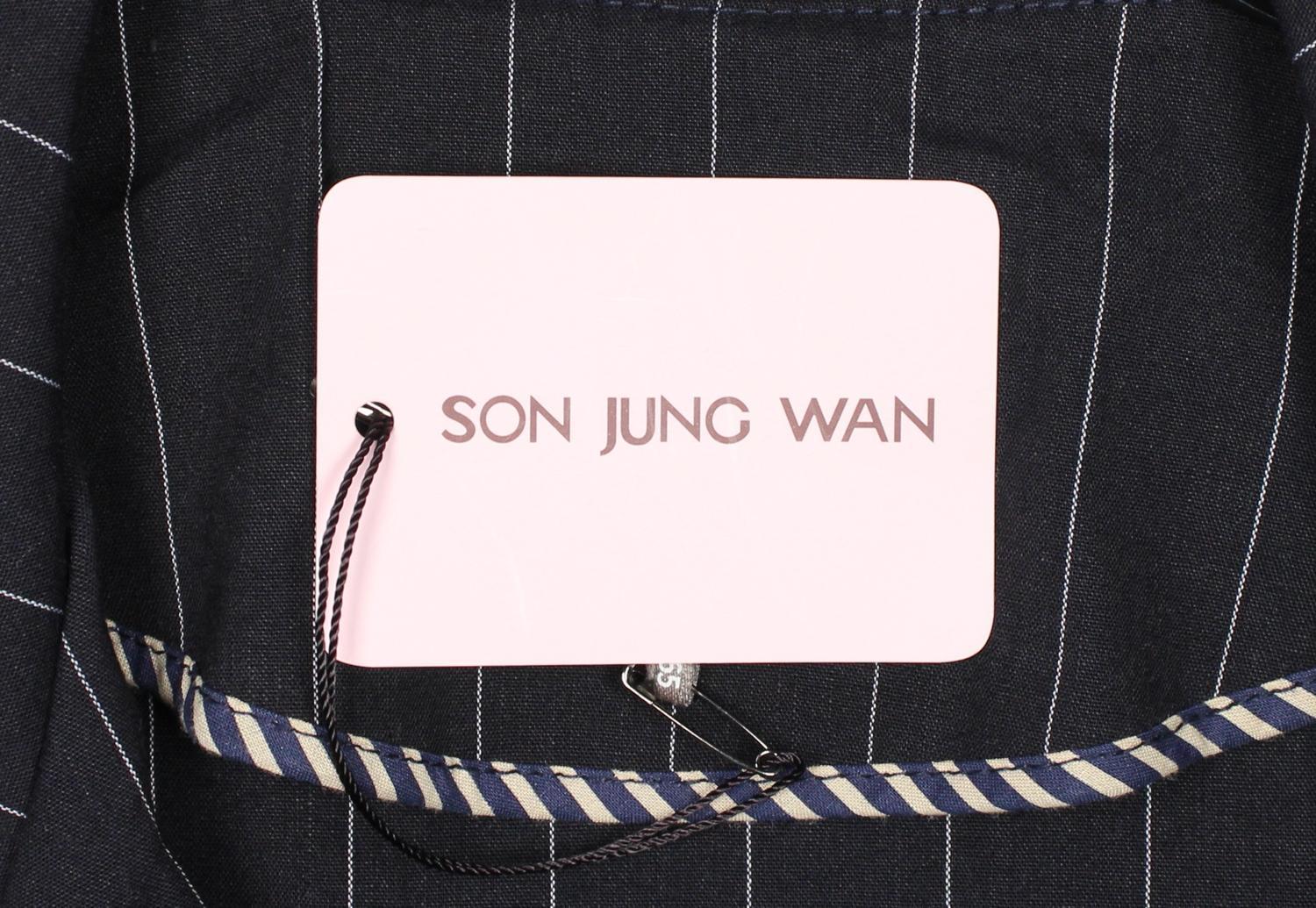 손정완 더블재킷 4