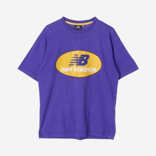 뉴발란스 반팔티셔츠