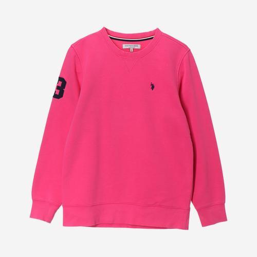 유에스 폴로 어소시에이션 맨투맨티