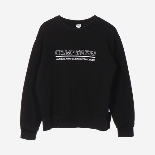 크럼프 맨투맨티