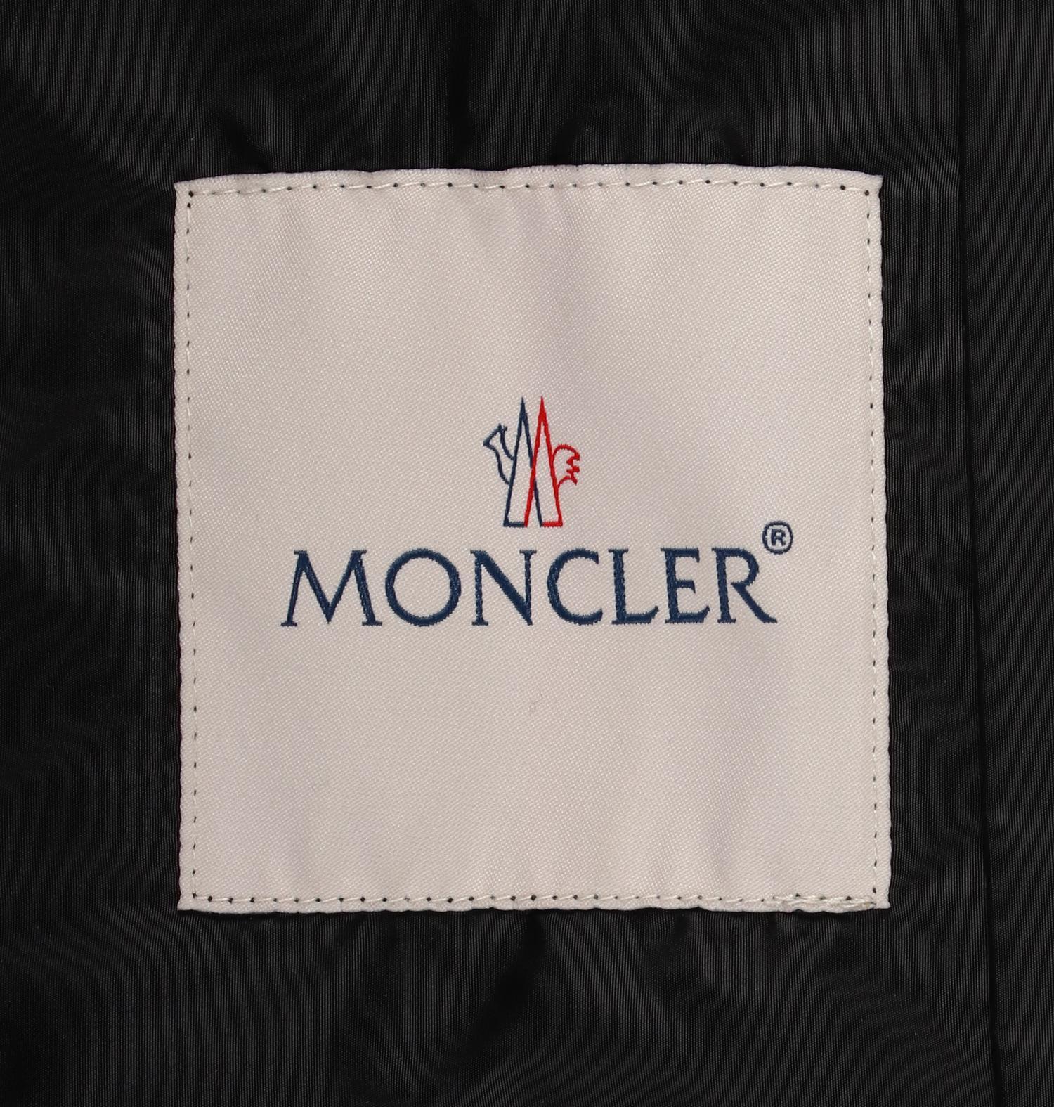 몽클레어 바람막이 3