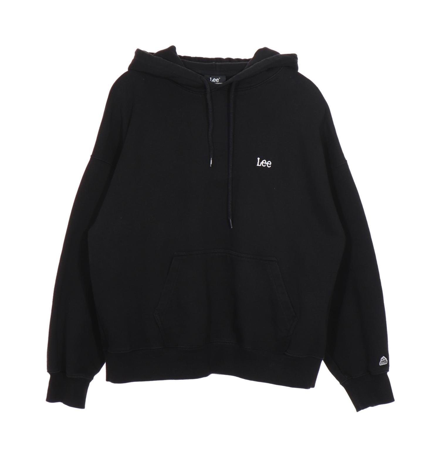 리 후드티 1