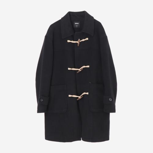 스파오 싱글코트