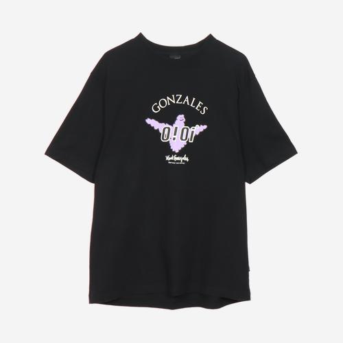5252 바이 오아이오아이 반팔티셔츠
