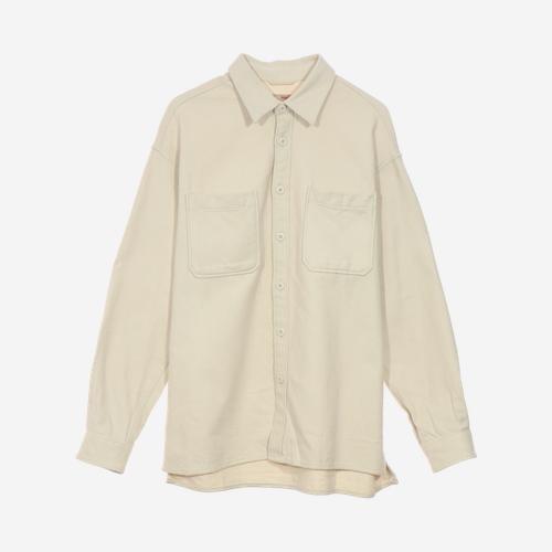 스파오 셔츠
