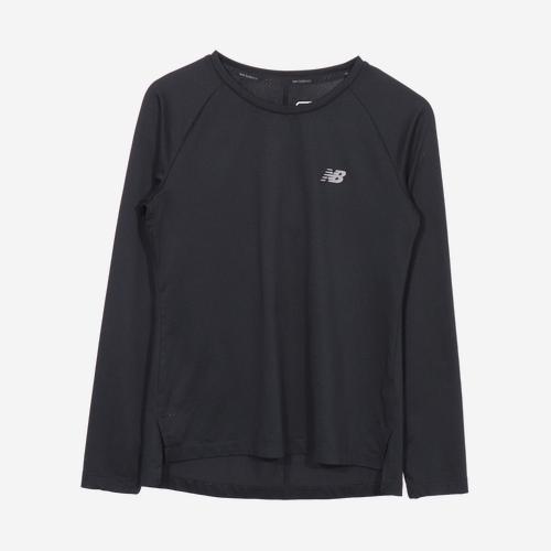 뉴발란스 긴팔티셔츠