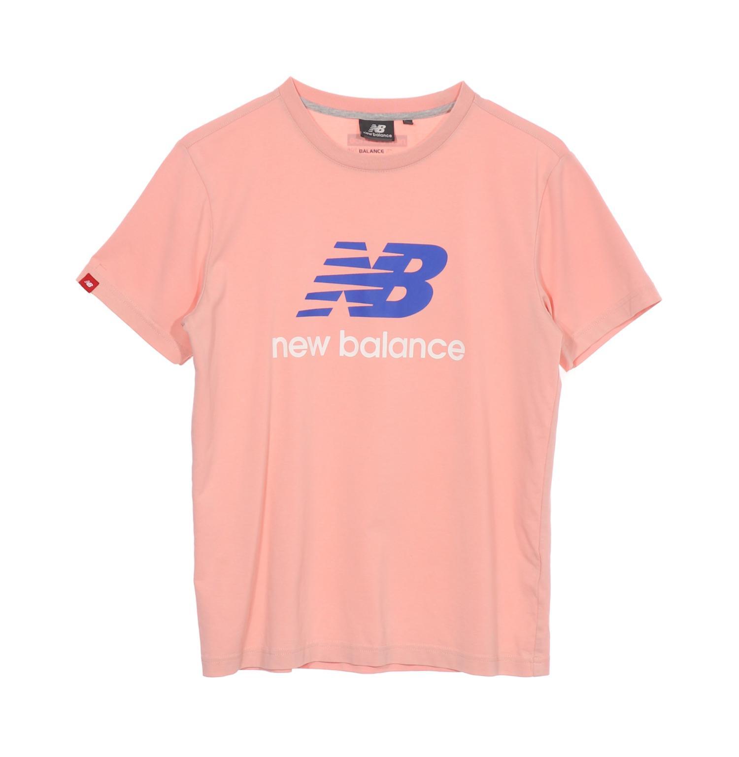 뉴발란스 반팔티셔츠 1