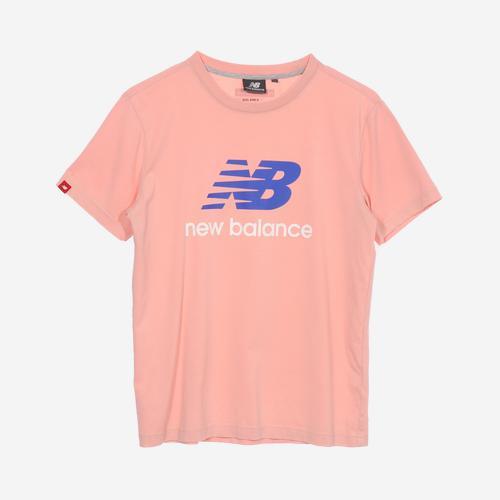 뉴발란스 반팔티셔츠