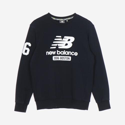 뉴발란스 맨투맨티