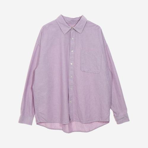 스파오 셔츠
