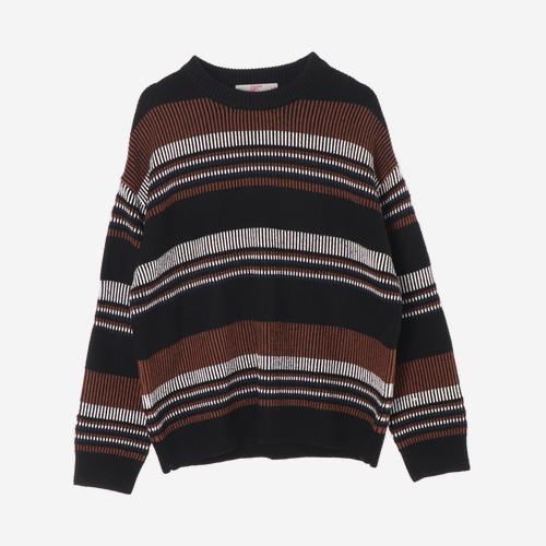 에잇세컨즈 라운드니트