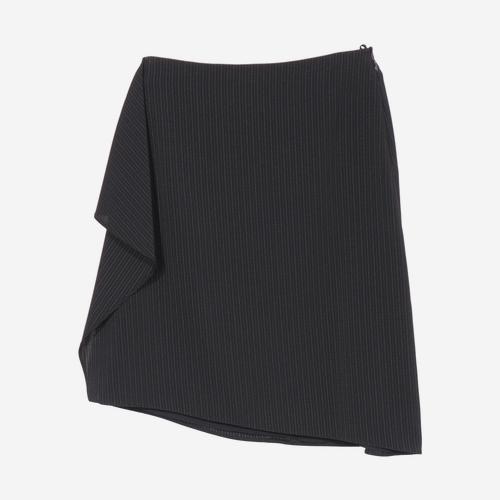 조르지오 아르마니 미디스커트