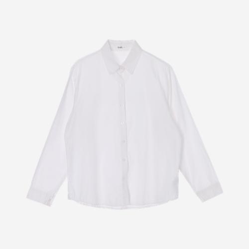 랩 셔츠