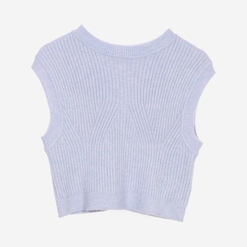에잇세컨즈 캐주얼조끼