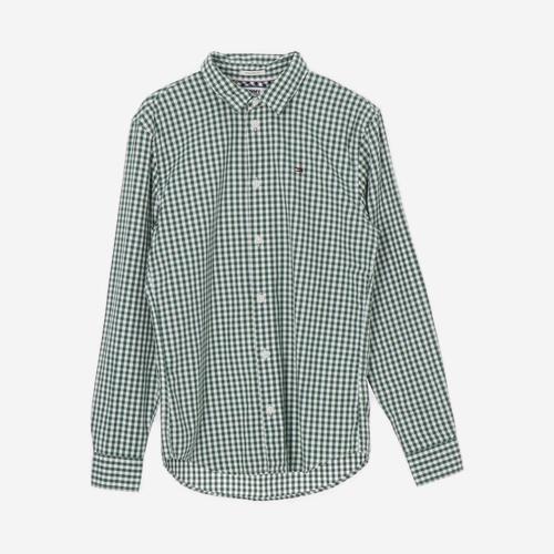 타미 진스 셔츠