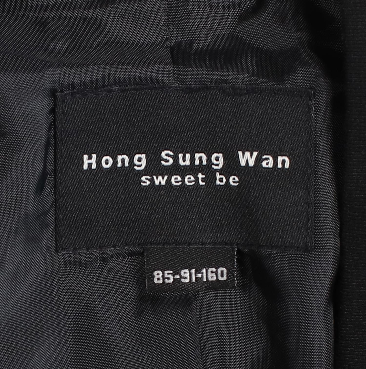 홍성완 싱글재킷 3