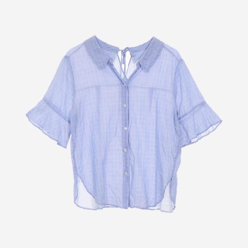 트렌드컬렉션 블라우스