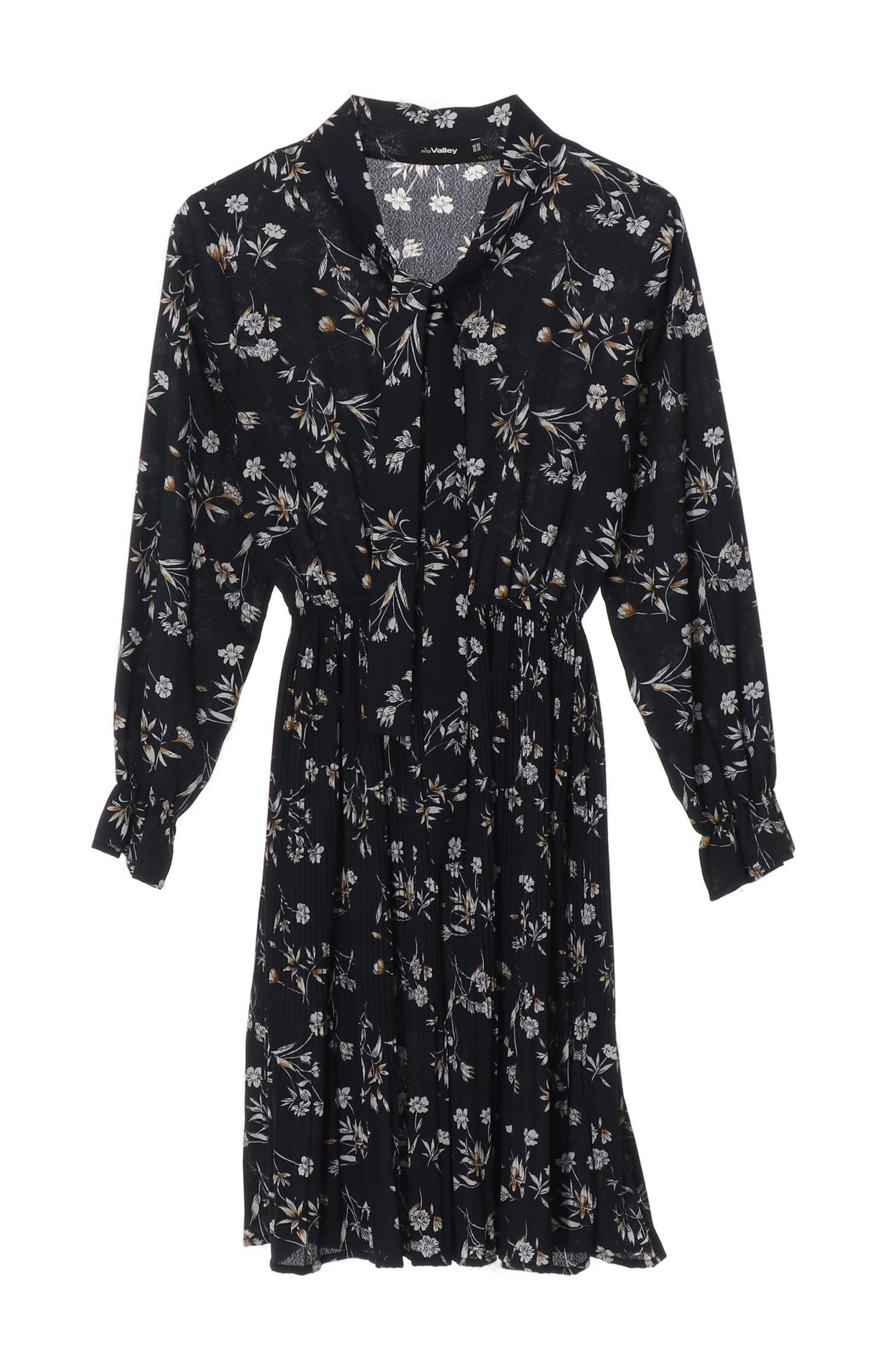 미스밸리 미디원피스 1