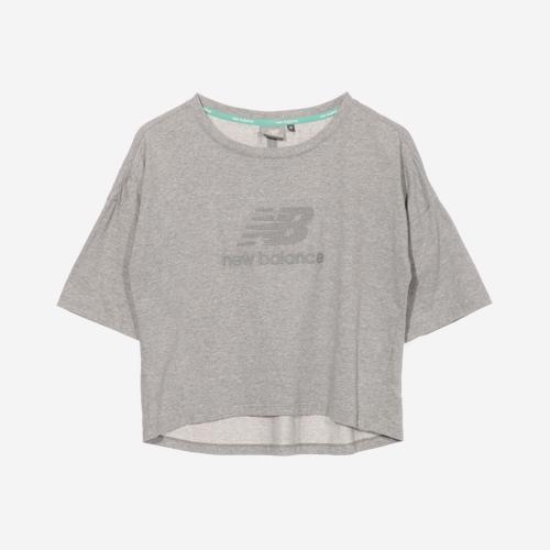 뉴발란스 반팔티셔츠