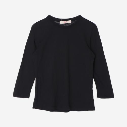 에잇세컨즈 7부티셔츠