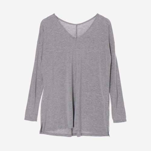 쉐즈 긴팔티셔츠