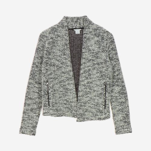 클럽 모나코 숄카디건