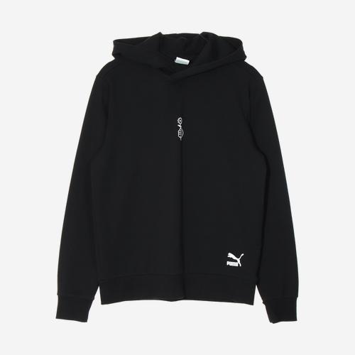 푸마 후드티