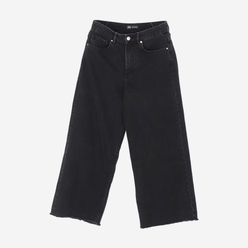자라 청바지