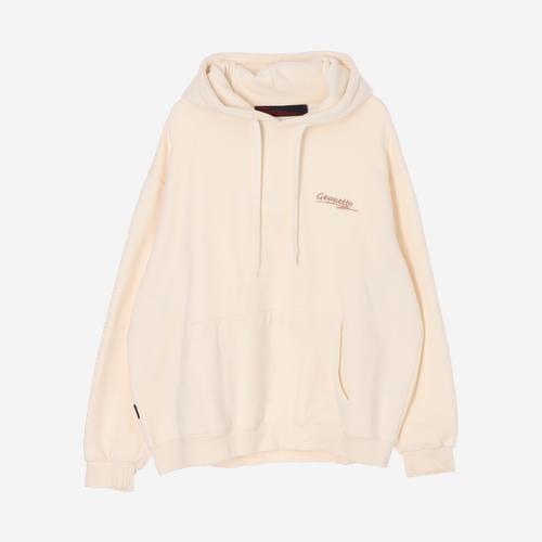 꼼파뇨 후드티