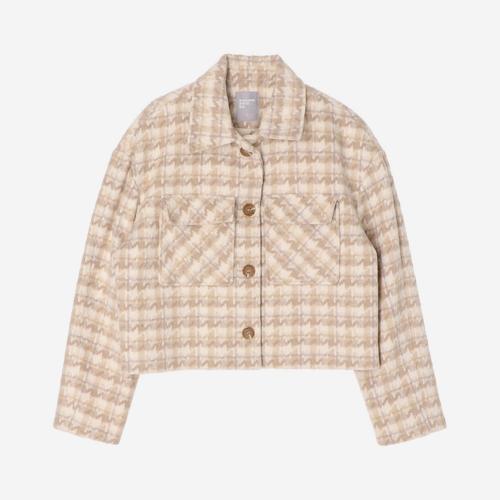 에잇세컨즈 싱글재킷