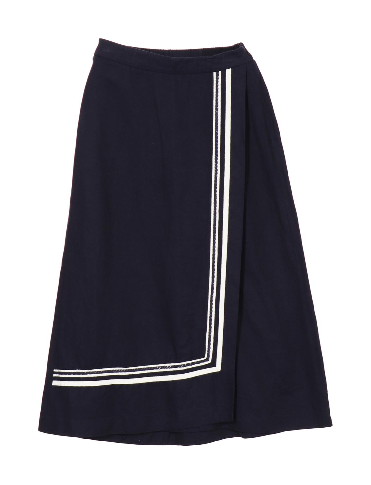 잇미샤 롱스커트 1