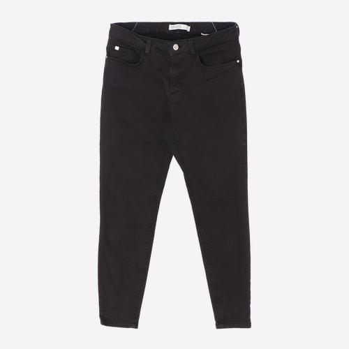 자라 베이직 청바지