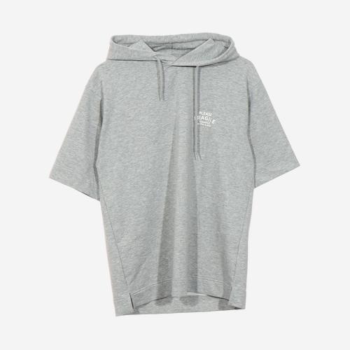 탑텐 후드티