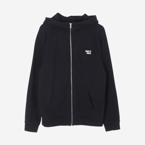 지오다노 후드집업