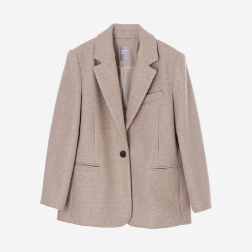 에잇세컨즈 싱글재킷