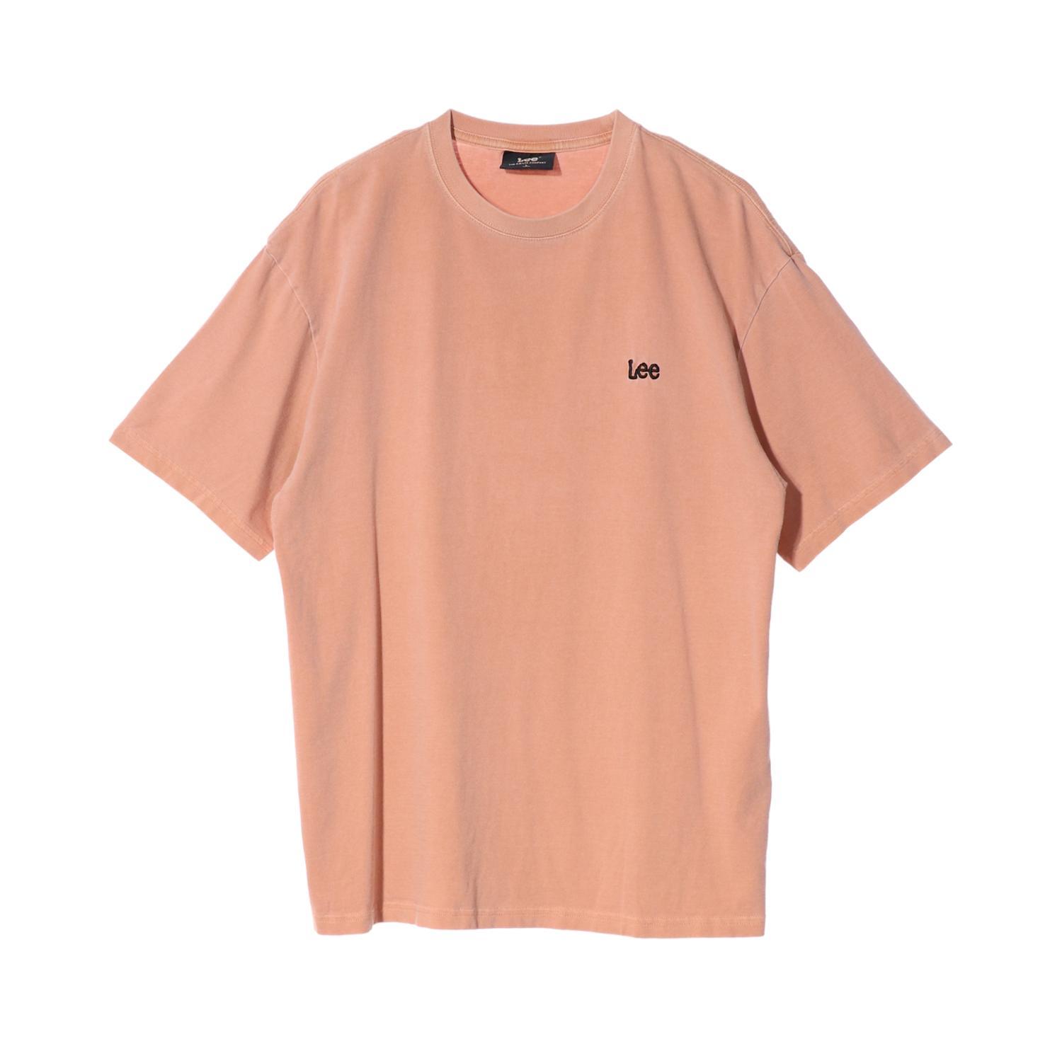 리 반팔티셔츠 1