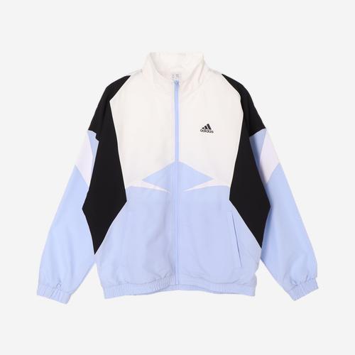 아디다스 바람막이